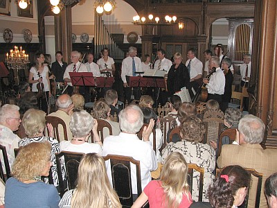 Orchester des Kreises Ahrweiler 2010